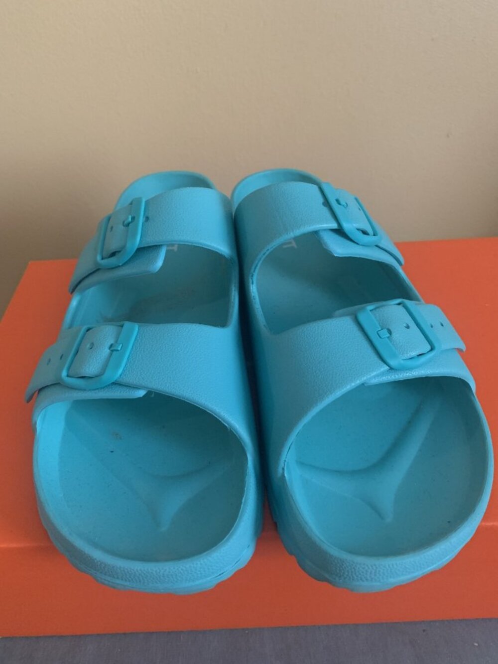 3 Pairs for 1 Price Sandals